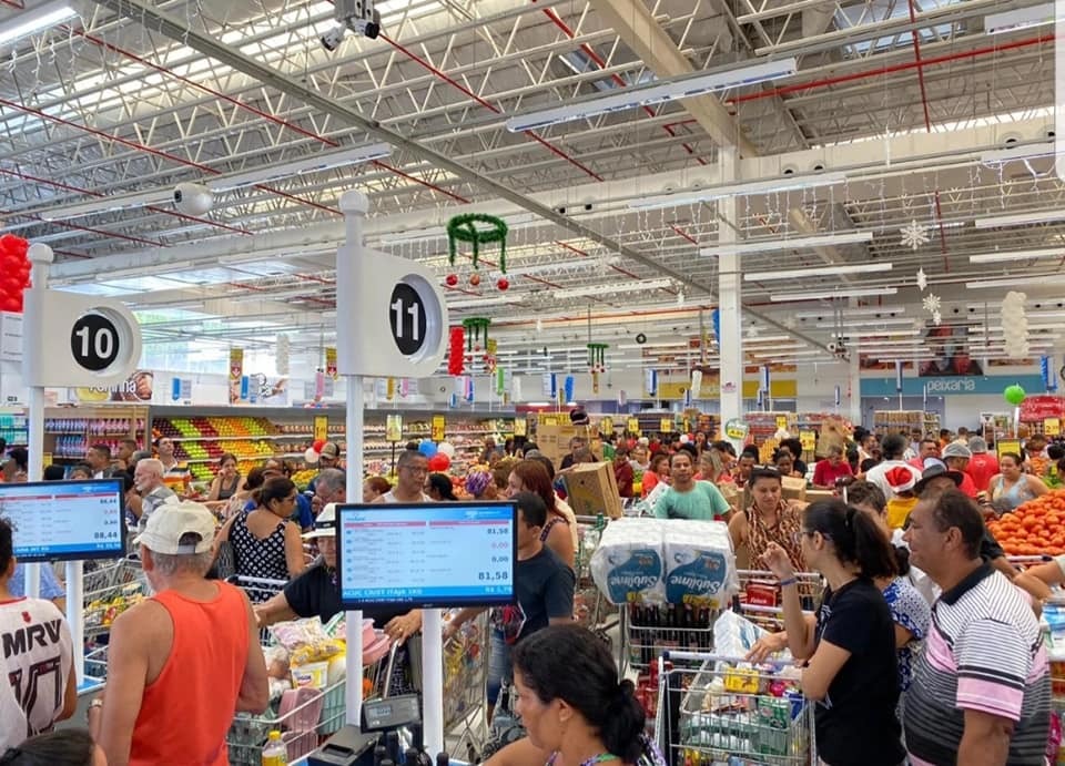 Deputado Yglésio solicita flexibilização de horário no atendimento em bancos e supermercados.