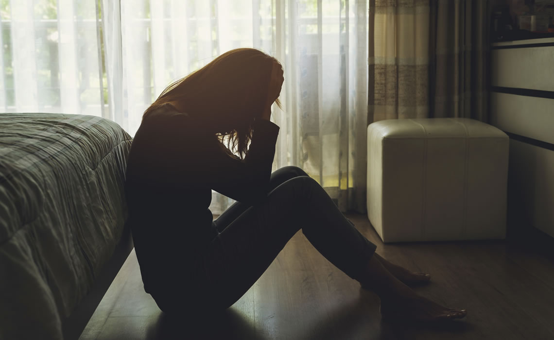Depressão: a doença que cada vez mais bate à nossa porta.