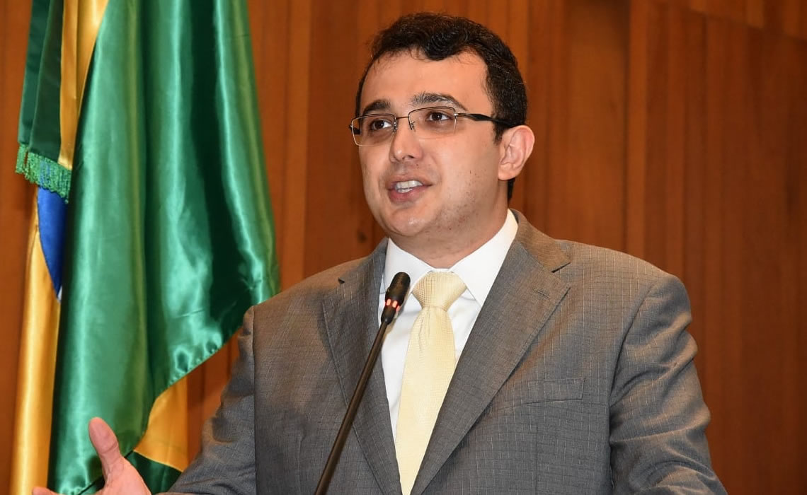 Dr. Yglésio pede recuperação da estrada de Turiaçu