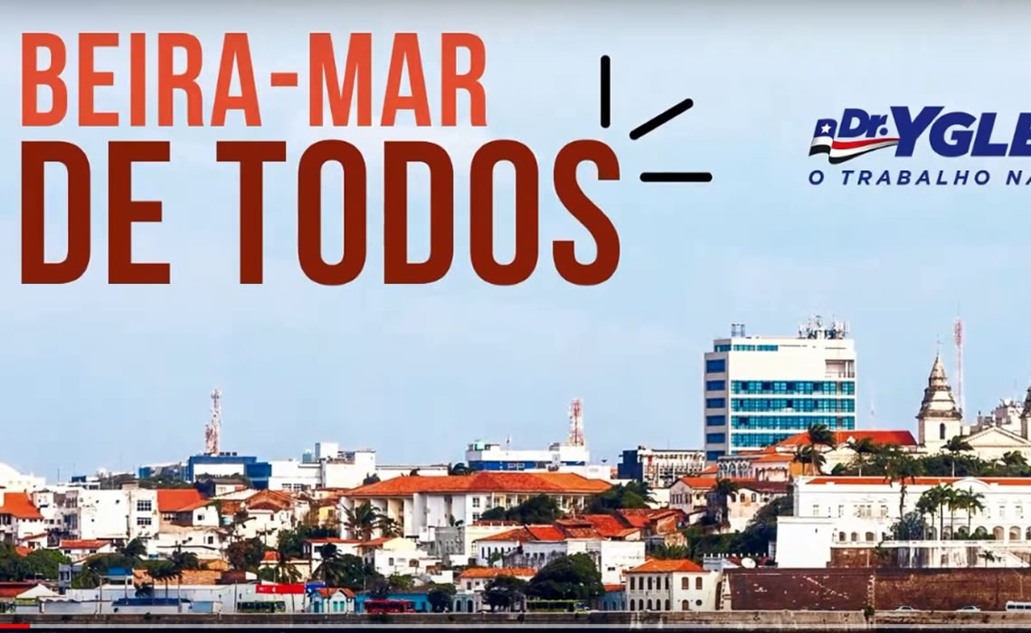 Audiência Pública debate projeto “Beira-Mar de Todos” nesta quinta-feira